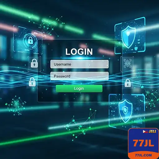 77jl login 