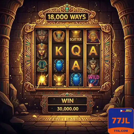 77jl slots 